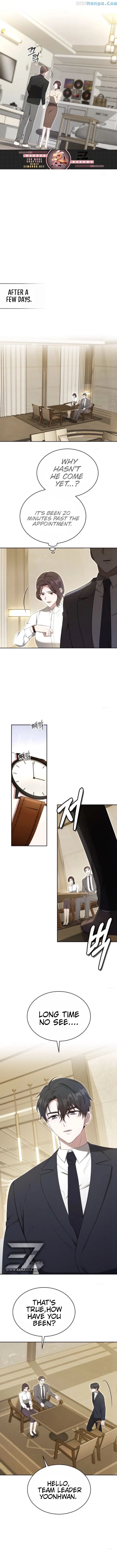 Slow Melting Chapter 9 - Page 8