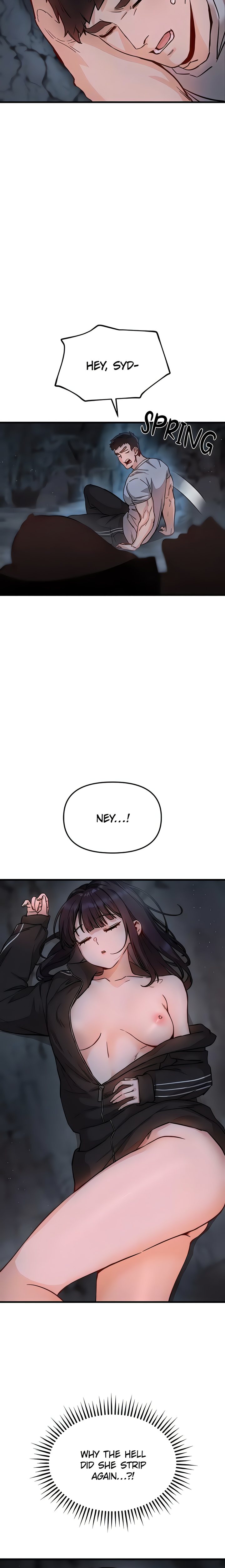 Slutification Chapter 4 - Page 9