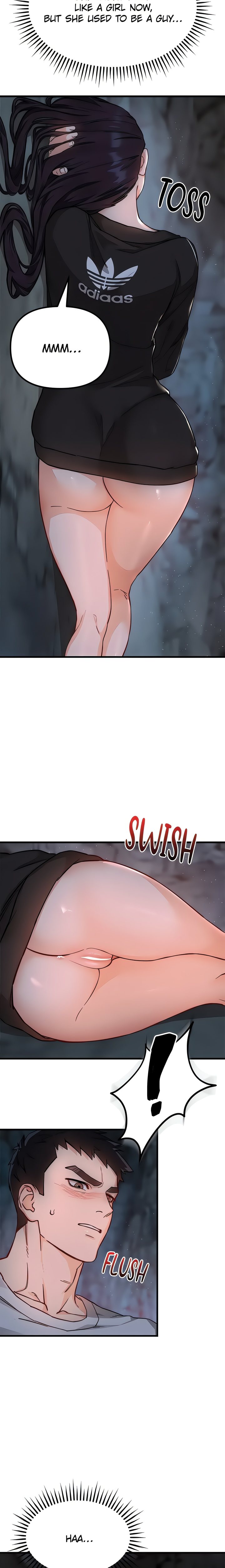 Slutification Chapter 5 - Page 2
