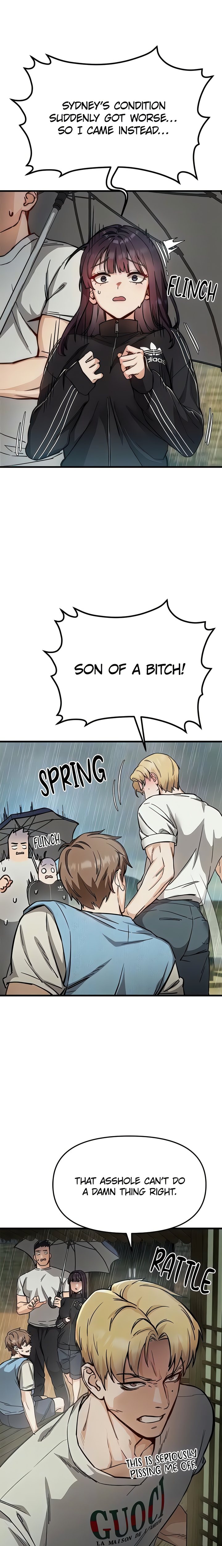 Slutification Chapter 5 - Page 9