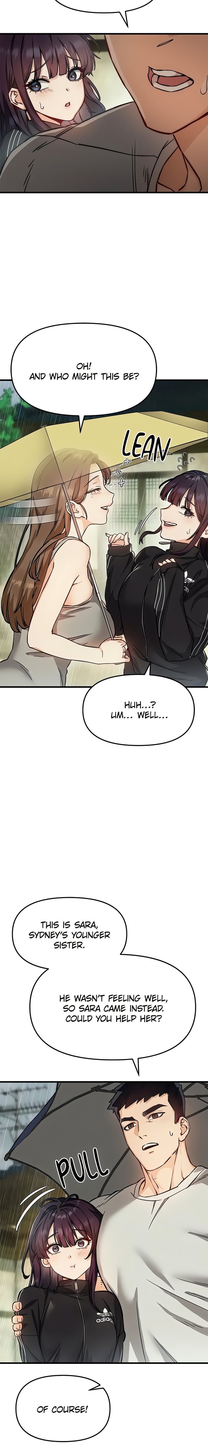 Slutification Chapter 6 - Page 2