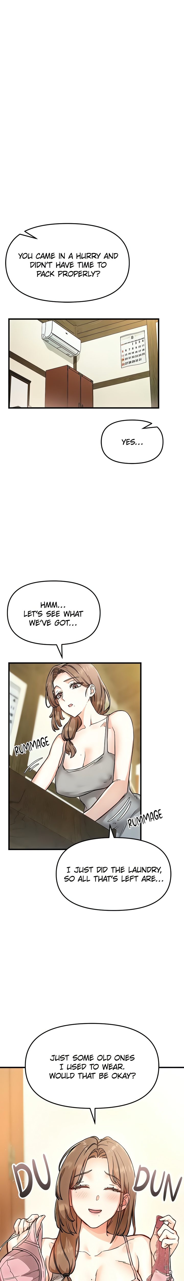 Slutification Chapter 6 - Page 3