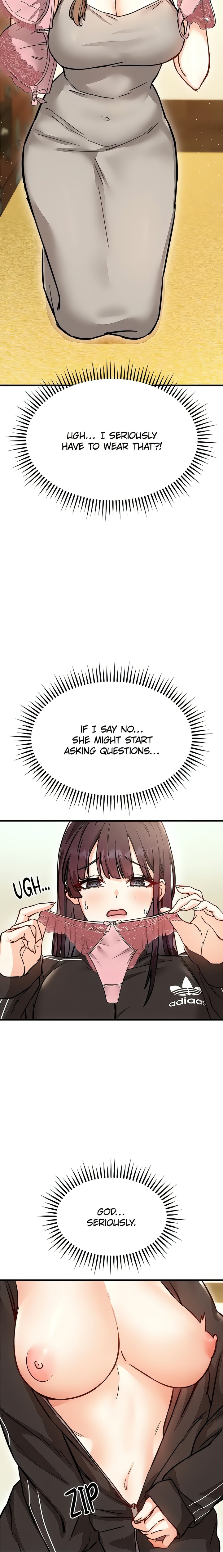Slutification Chapter 6 - Page 4