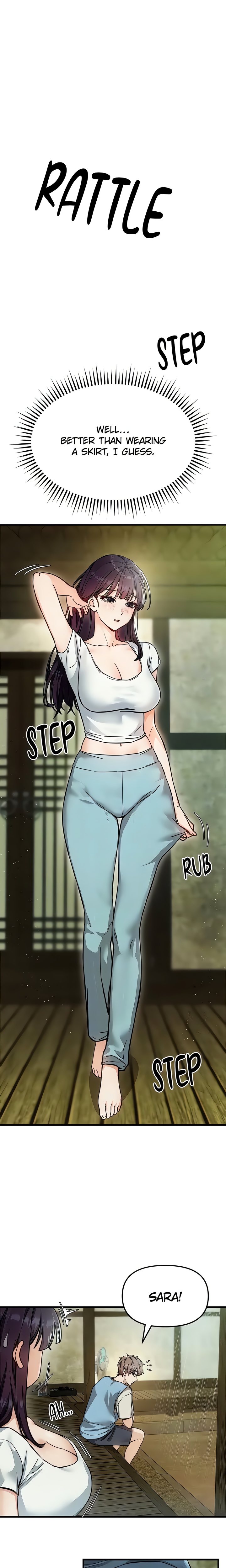 Slutification Chapter 6 - Page 9
