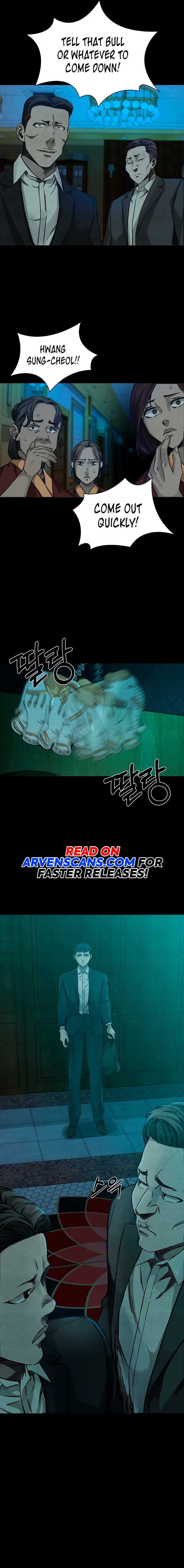 Smile Chapter 0 - Page 10