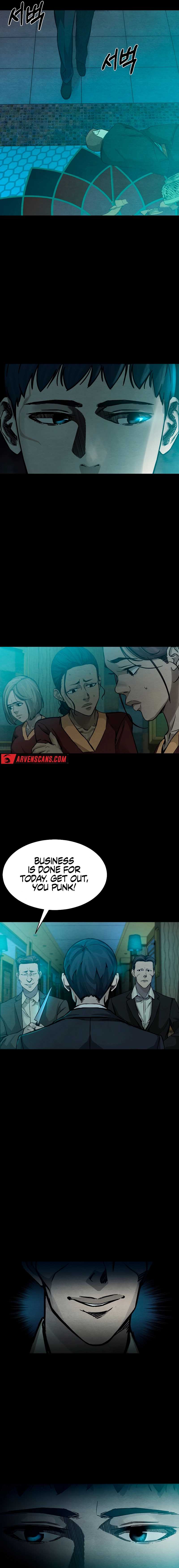 Smile Chapter 0 - Page 11