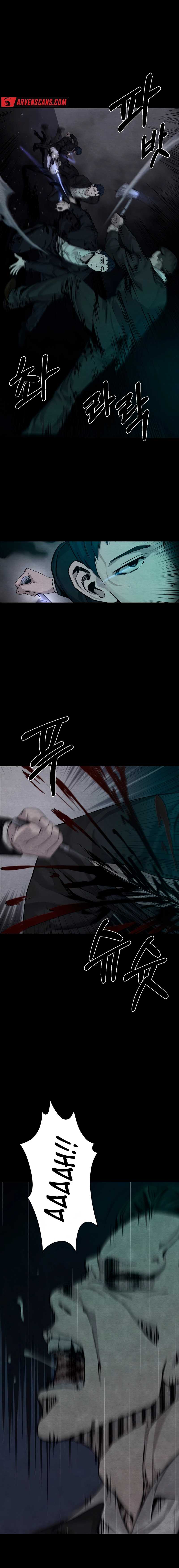 Smile Chapter 0 - Page 20
