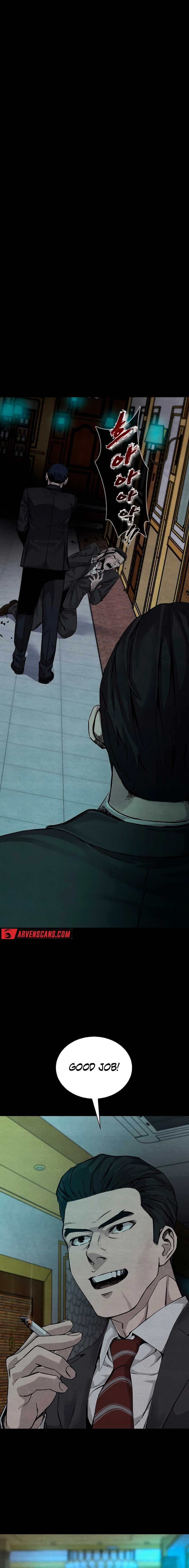 Smile Chapter 0 - Page 23