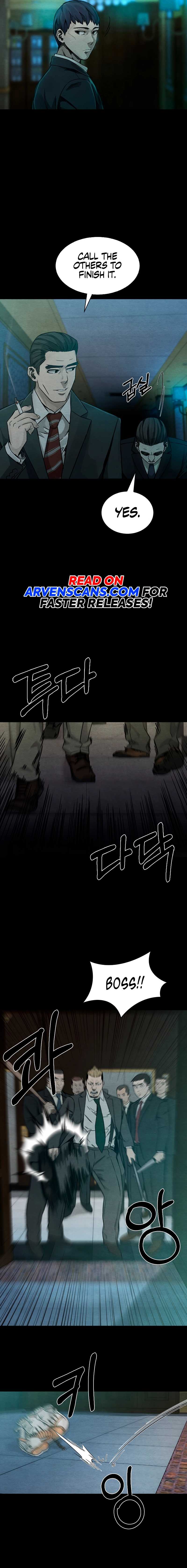 Smile Chapter 0 - Page 24