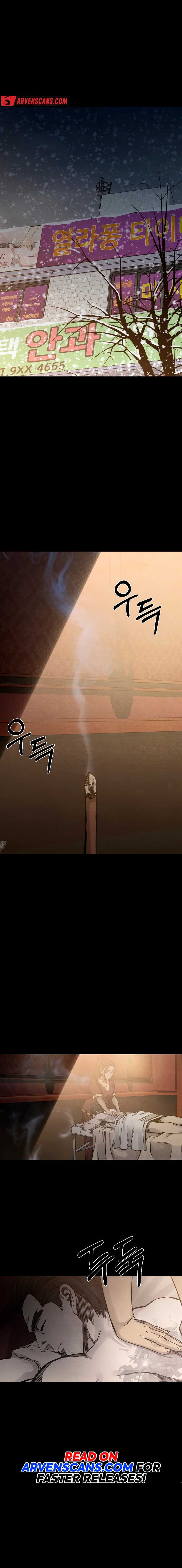 Smile Chapter 0 - Page 3