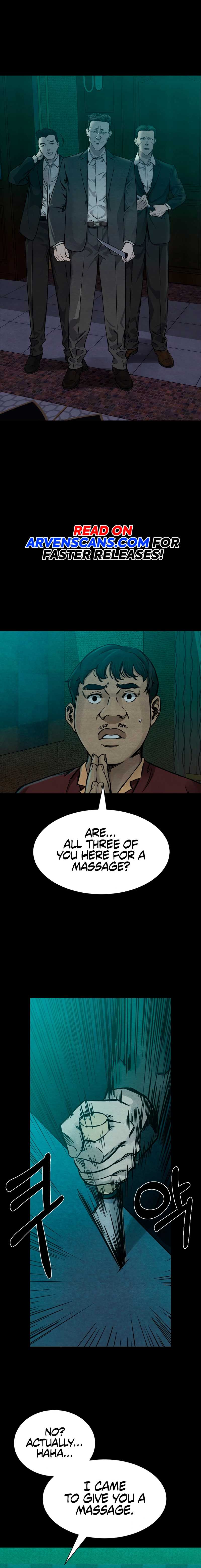 Smile Chapter 0 - Page 5