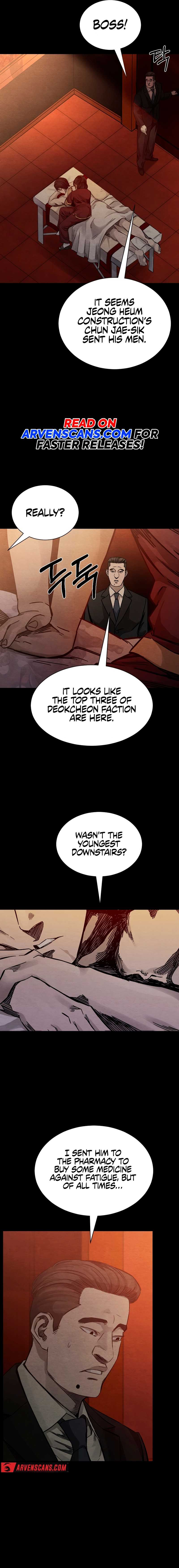 Smile Chapter 0 - Page 7