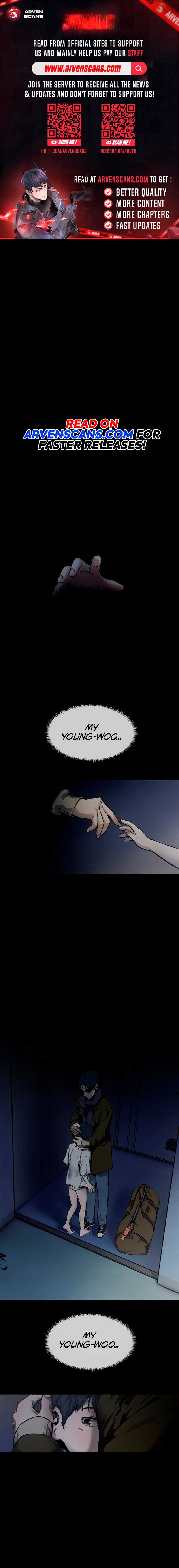 Smile Chapter 1 - Page 0