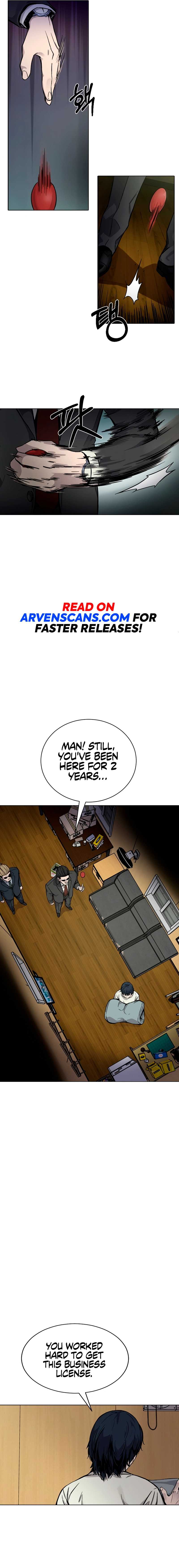 Smile Chapter 1 - Page 10