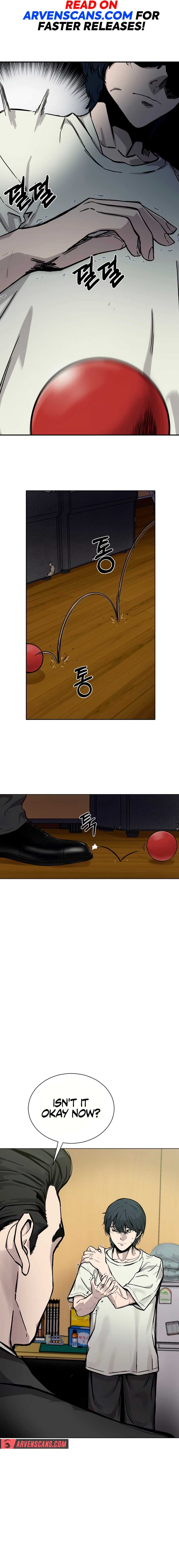Smile Chapter 1 - Page 12