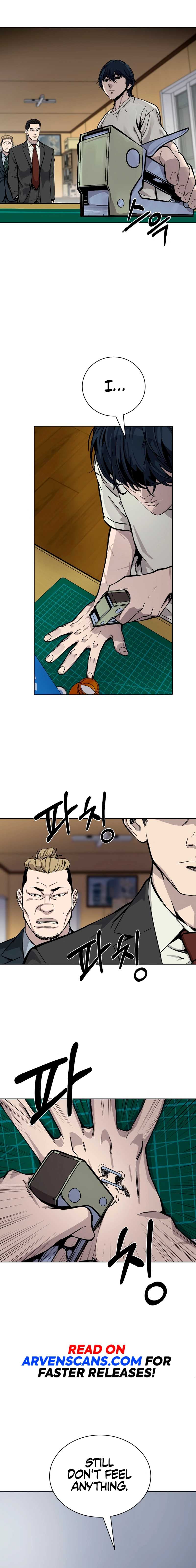 Smile Chapter 1 - Page 13