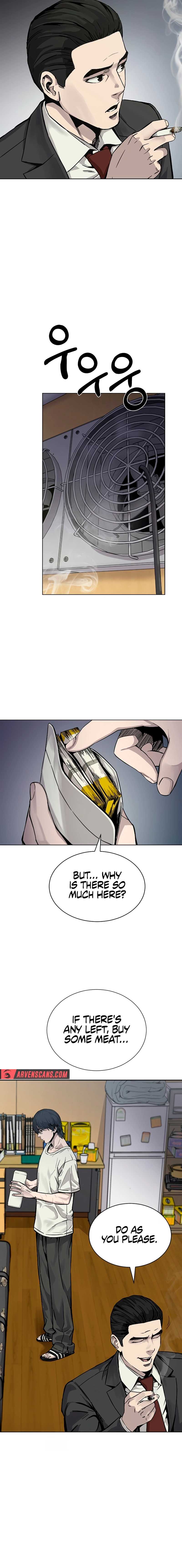 Smile Chapter 1 - Page 17