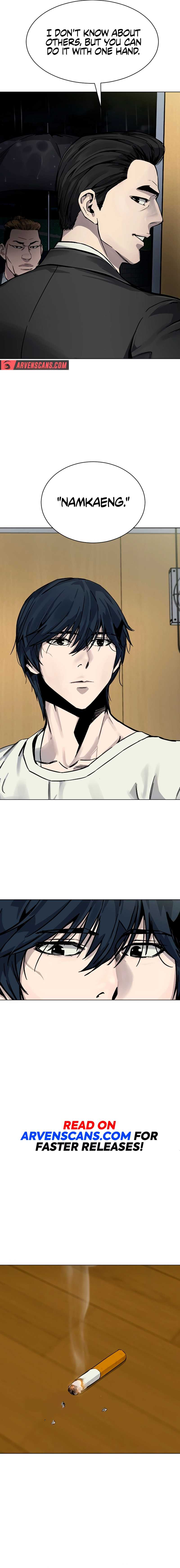 Smile Chapter 1 - Page 19