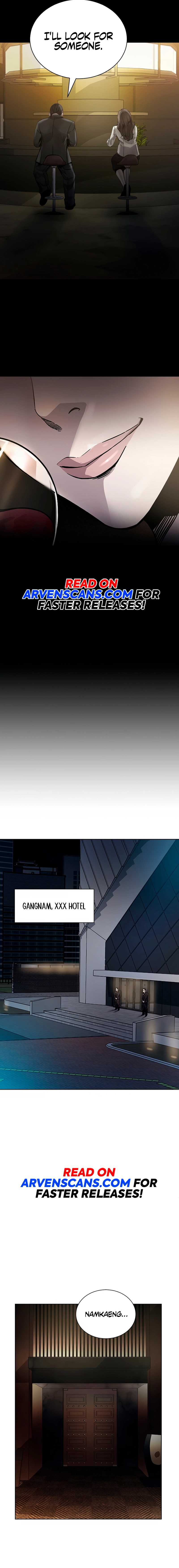 Smile Chapter 1 - Page 27