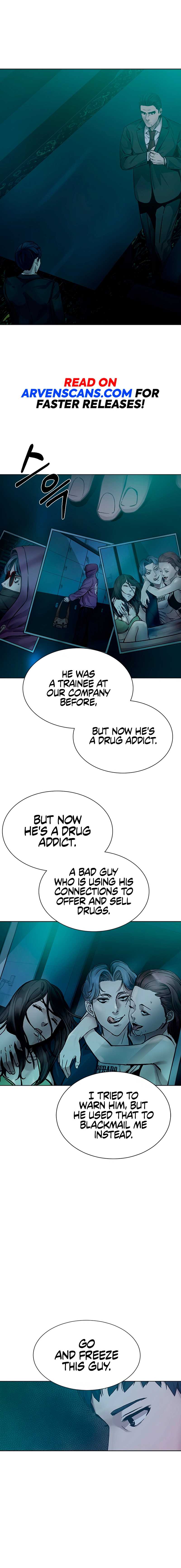 Smile Chapter 1 - Page 29