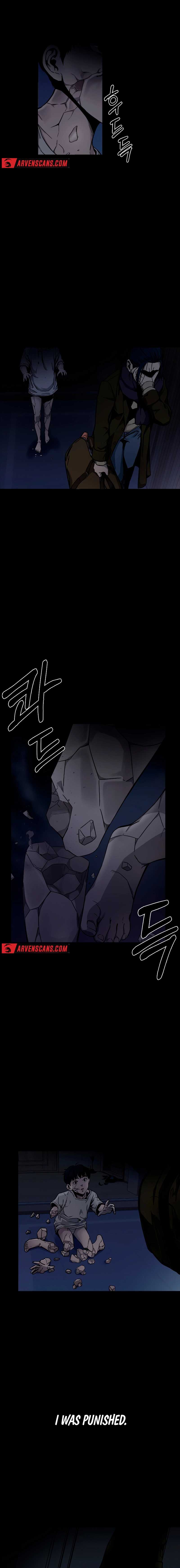 Smile Chapter 1 - Page 3
