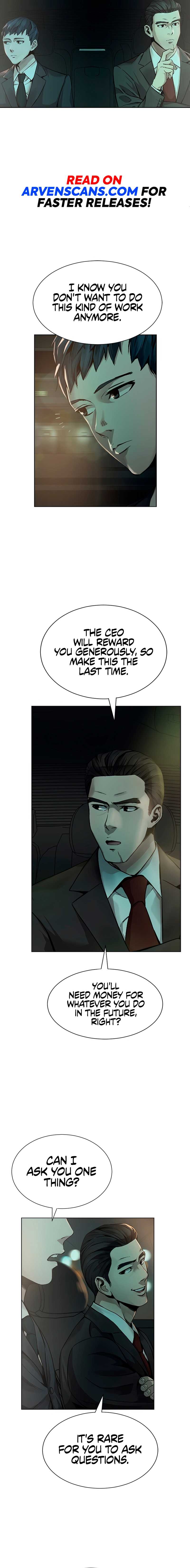 Smile Chapter 1 - Page 31