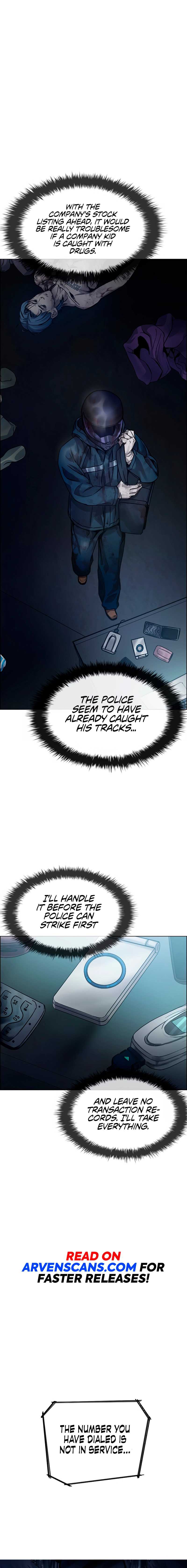 Smile Chapter 1 - Page 42