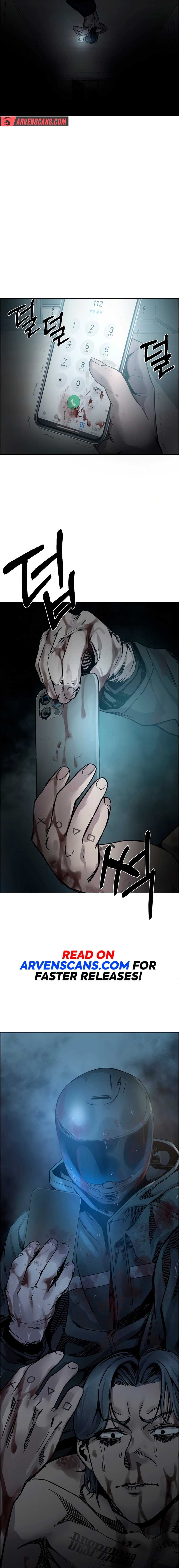 Smile Chapter 1 - Page 44