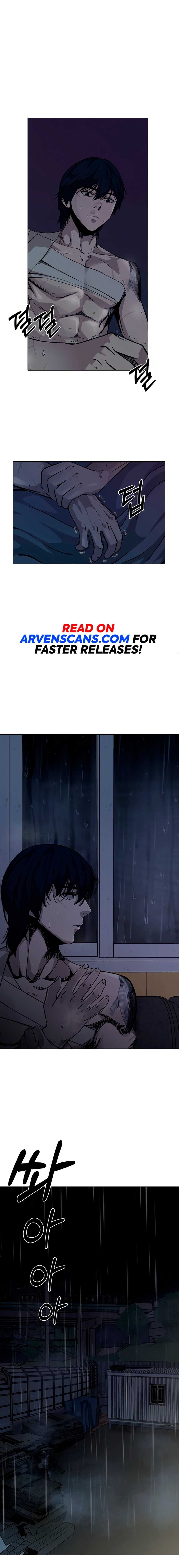 Smile Chapter 1 - Page 5