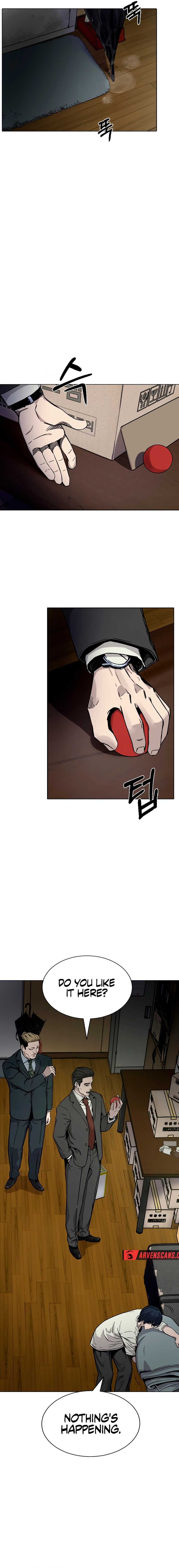 Smile Chapter 1 - Page 9