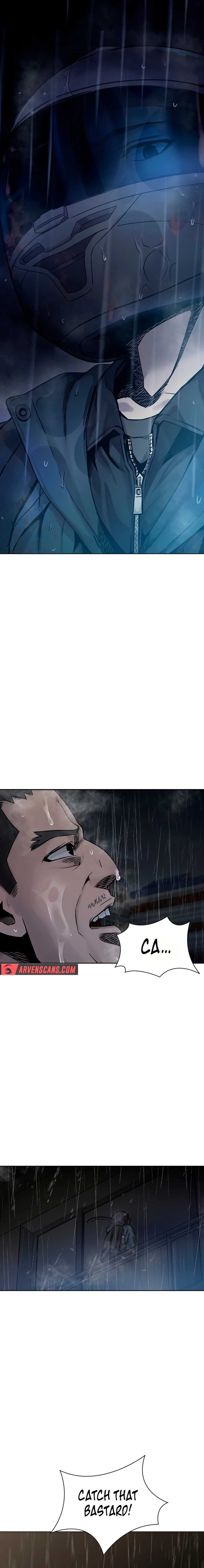 Smile Chapter 2 - Page 1