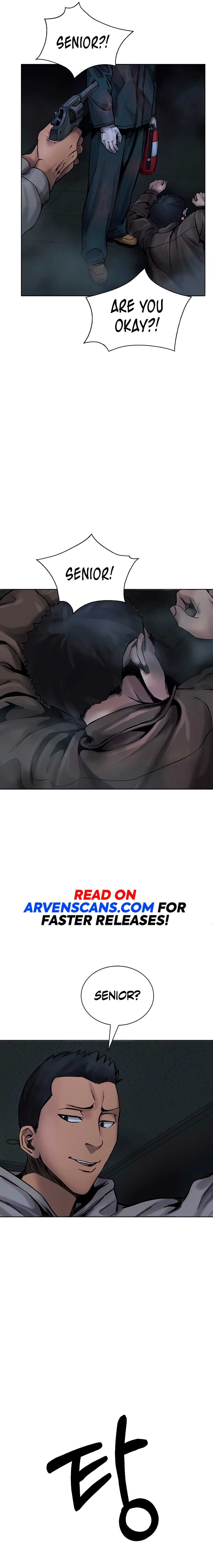 Smile Chapter 2 - Page 10