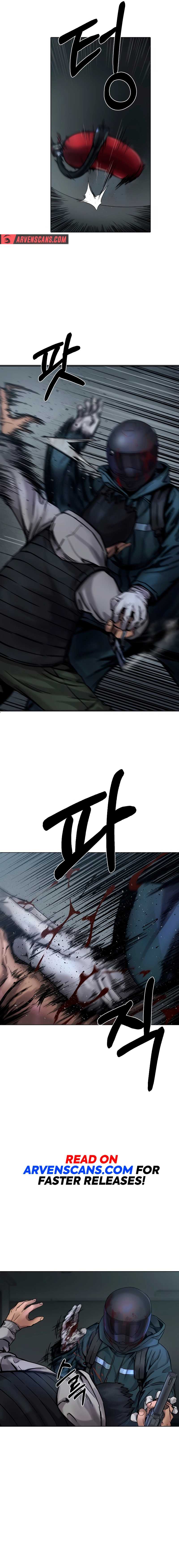 Smile Chapter 2 - Page 13