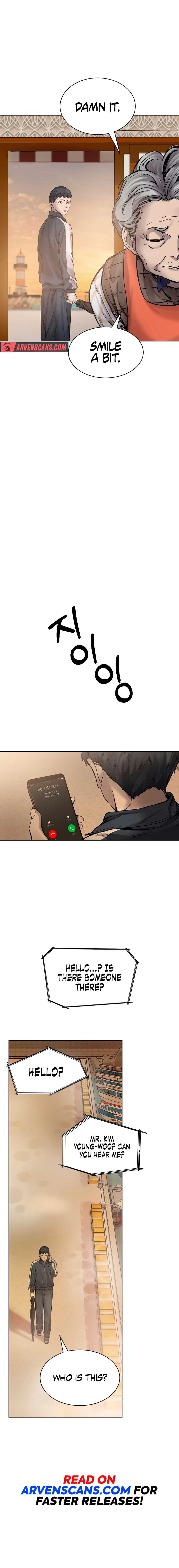 Smile Chapter 2 - Page 23