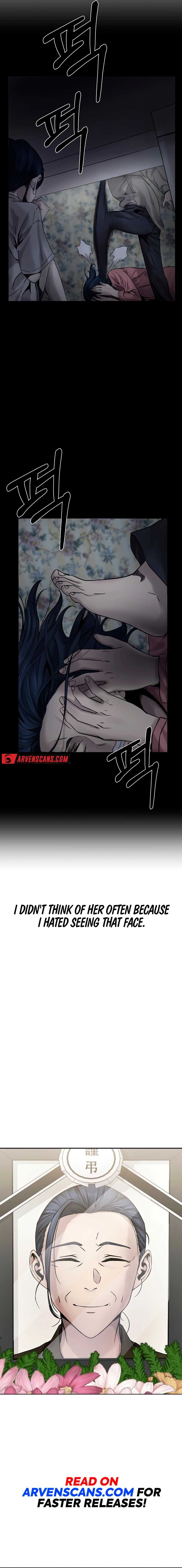 Smile Chapter 2 - Page 31