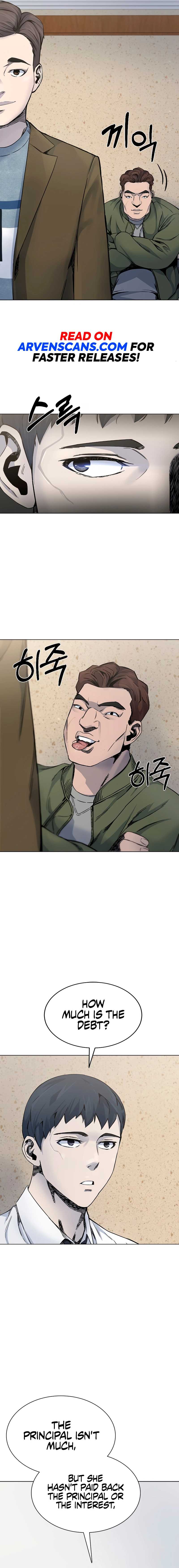Smile Chapter 3 - Page 12