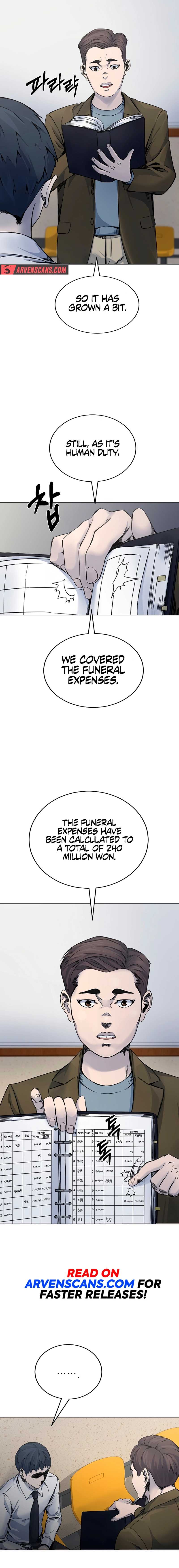 Smile Chapter 3 - Page 13