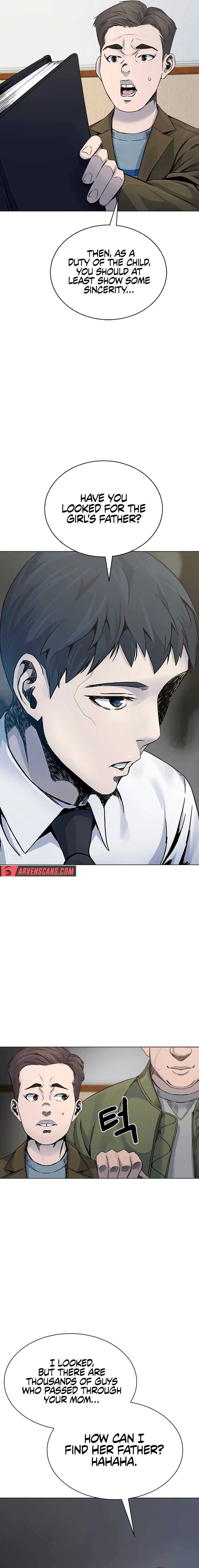 Smile Chapter 3 - Page 16