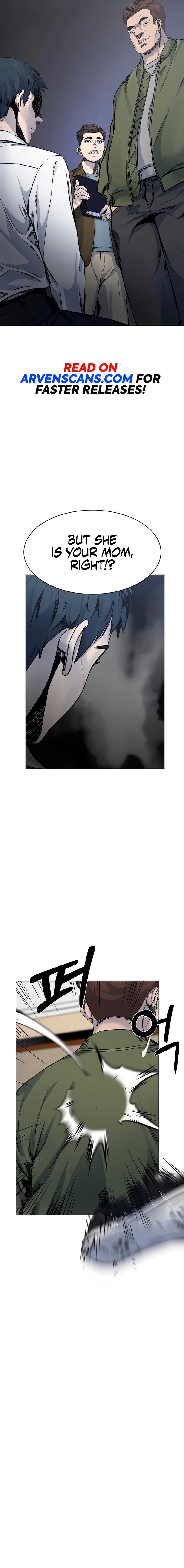 Smile Chapter 3 - Page 17