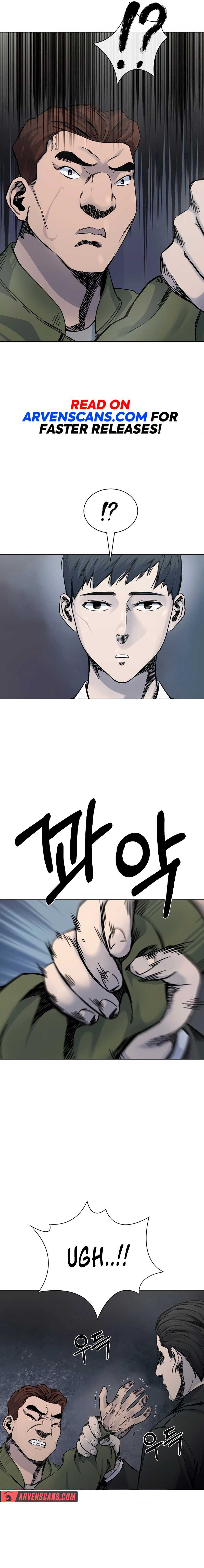 Smile Chapter 3 - Page 22