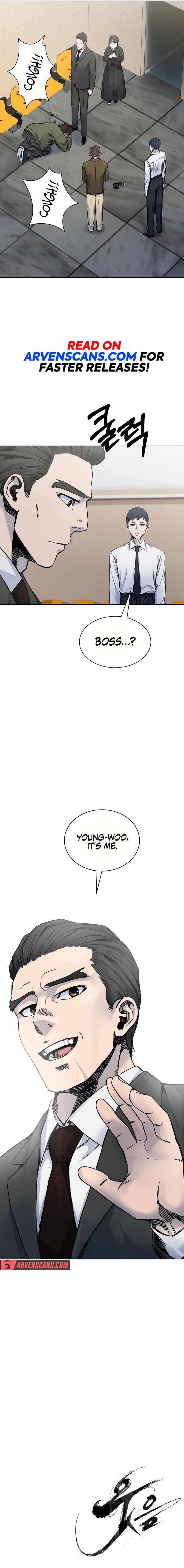 Smile Chapter 3 - Page 25