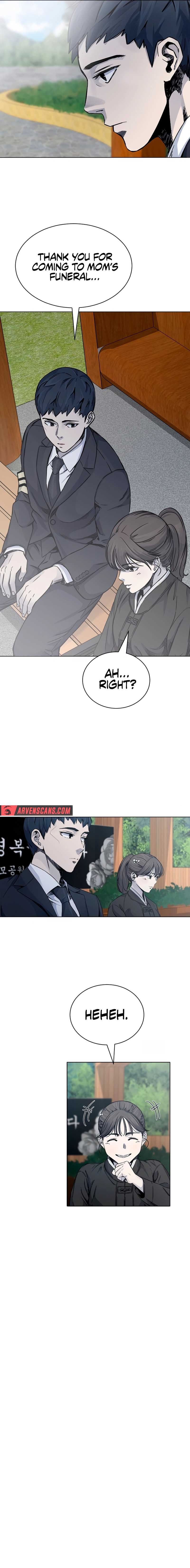 Smile Chapter 4 - Page 11
