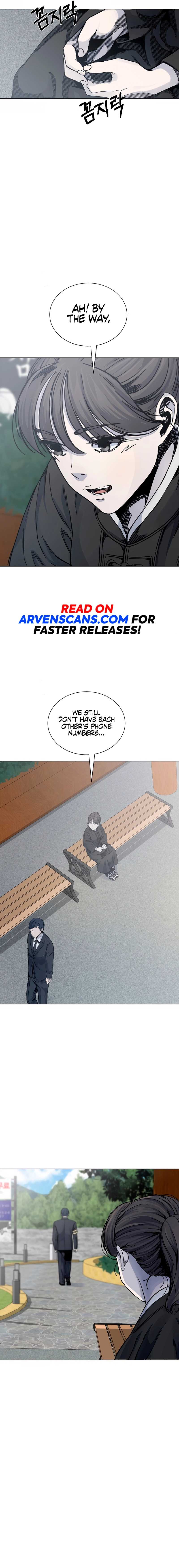 Smile Chapter 4 - Page 12