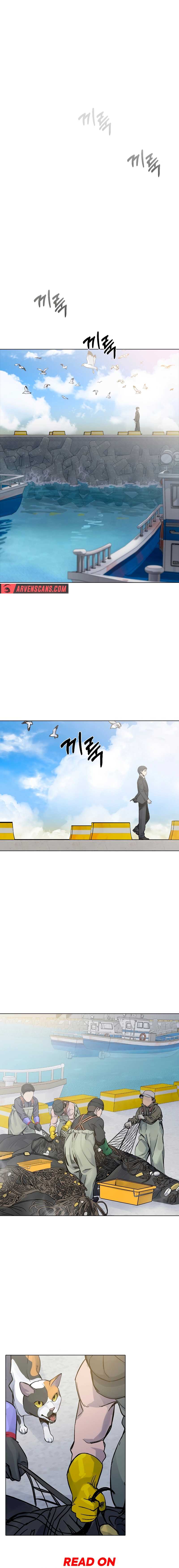 Smile Chapter 4 - Page 13
