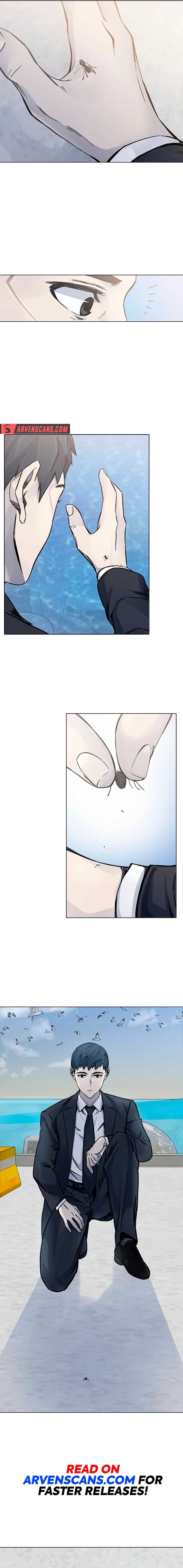 Smile Chapter 4 - Page 18