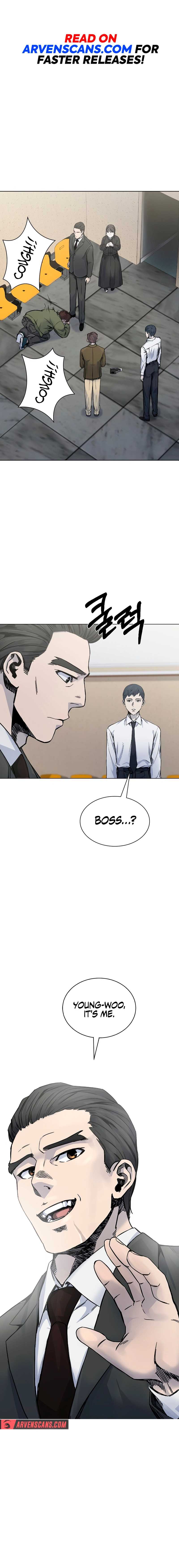 Smile Chapter 4 - Page 2