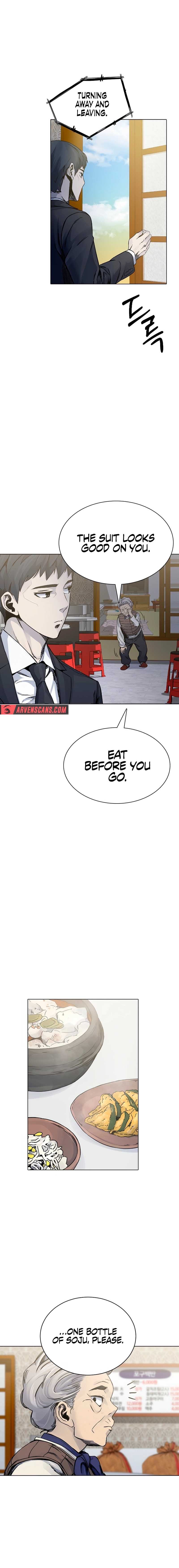Smile Chapter 4 - Page 21