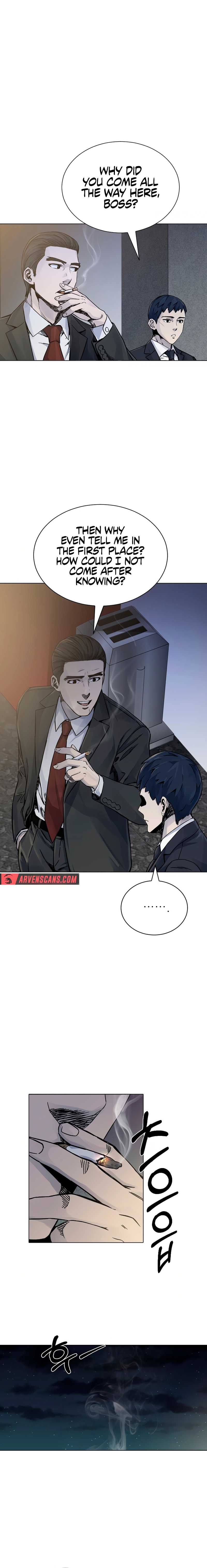 Smile Chapter 4 - Page 4