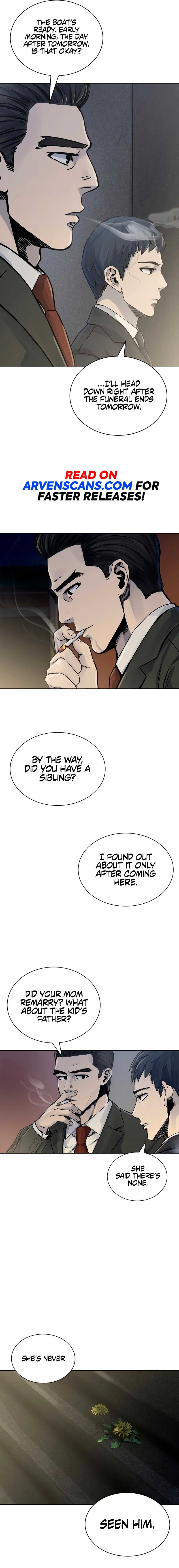 Smile Chapter 4 - Page 5