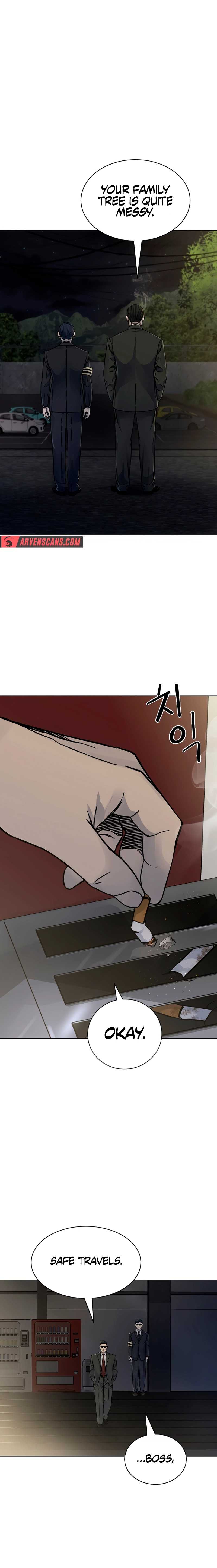 Smile Chapter 4 - Page 6